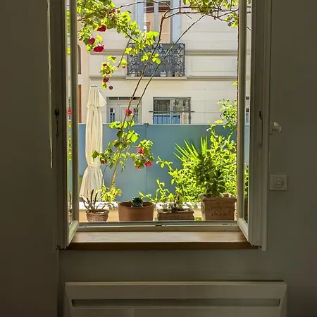 Les Loges Des Chalets Toulouse Buitenkant foto