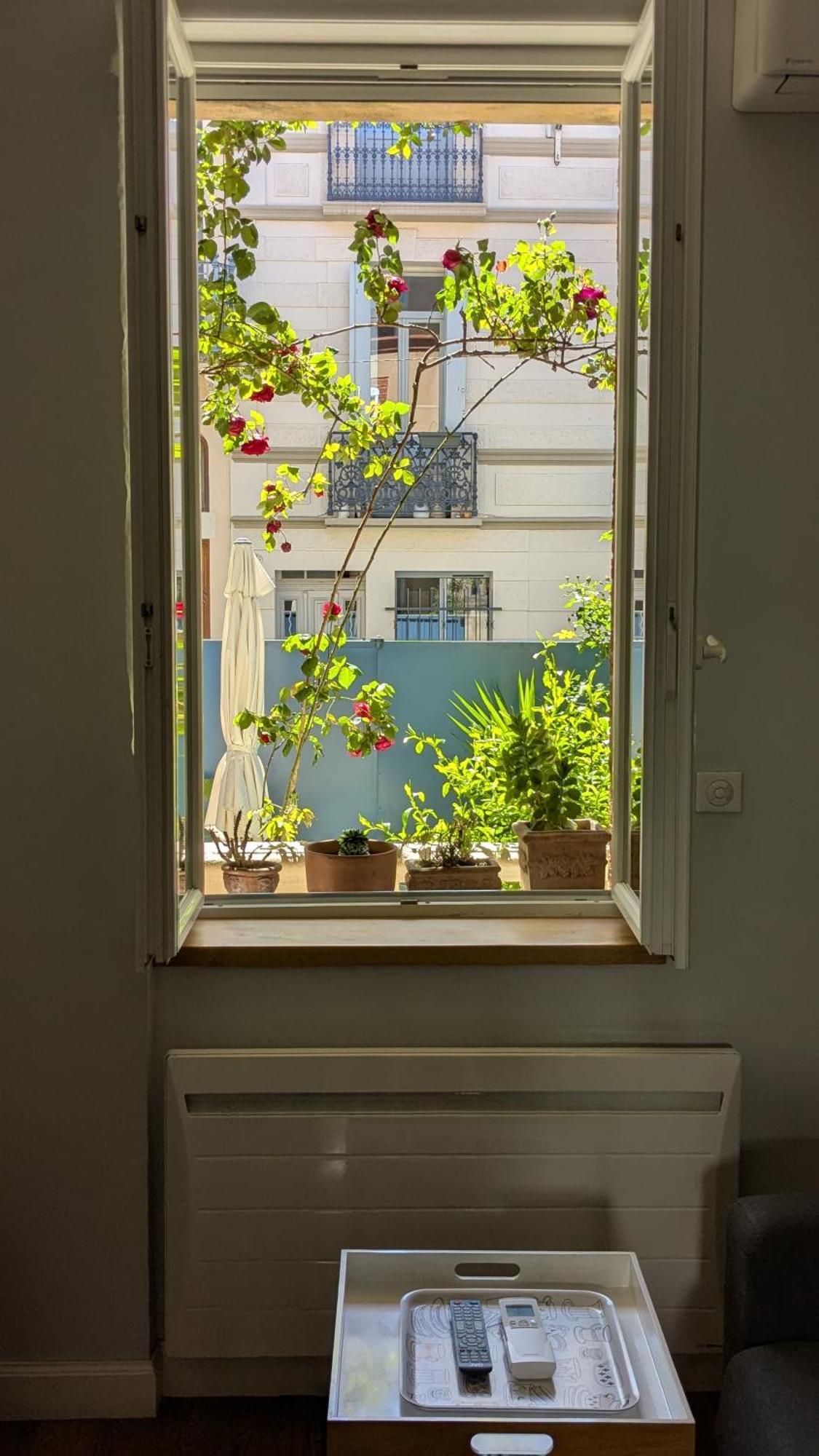 Appartement Les Loges Des *